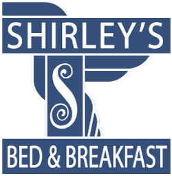 Shirley’s Bed and Breakfast